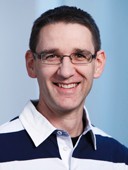 Mario Valentin Wüthrich