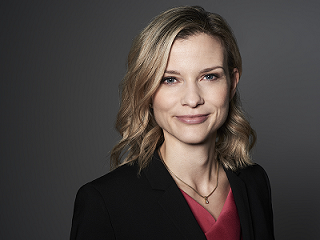 Michèle Sennhauser